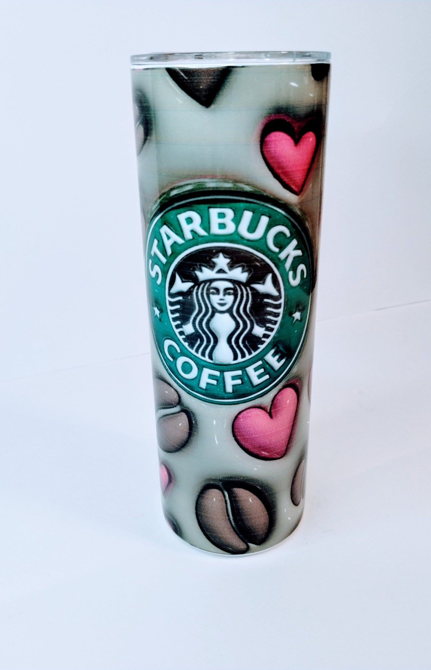 Coffee 20oz tumbler