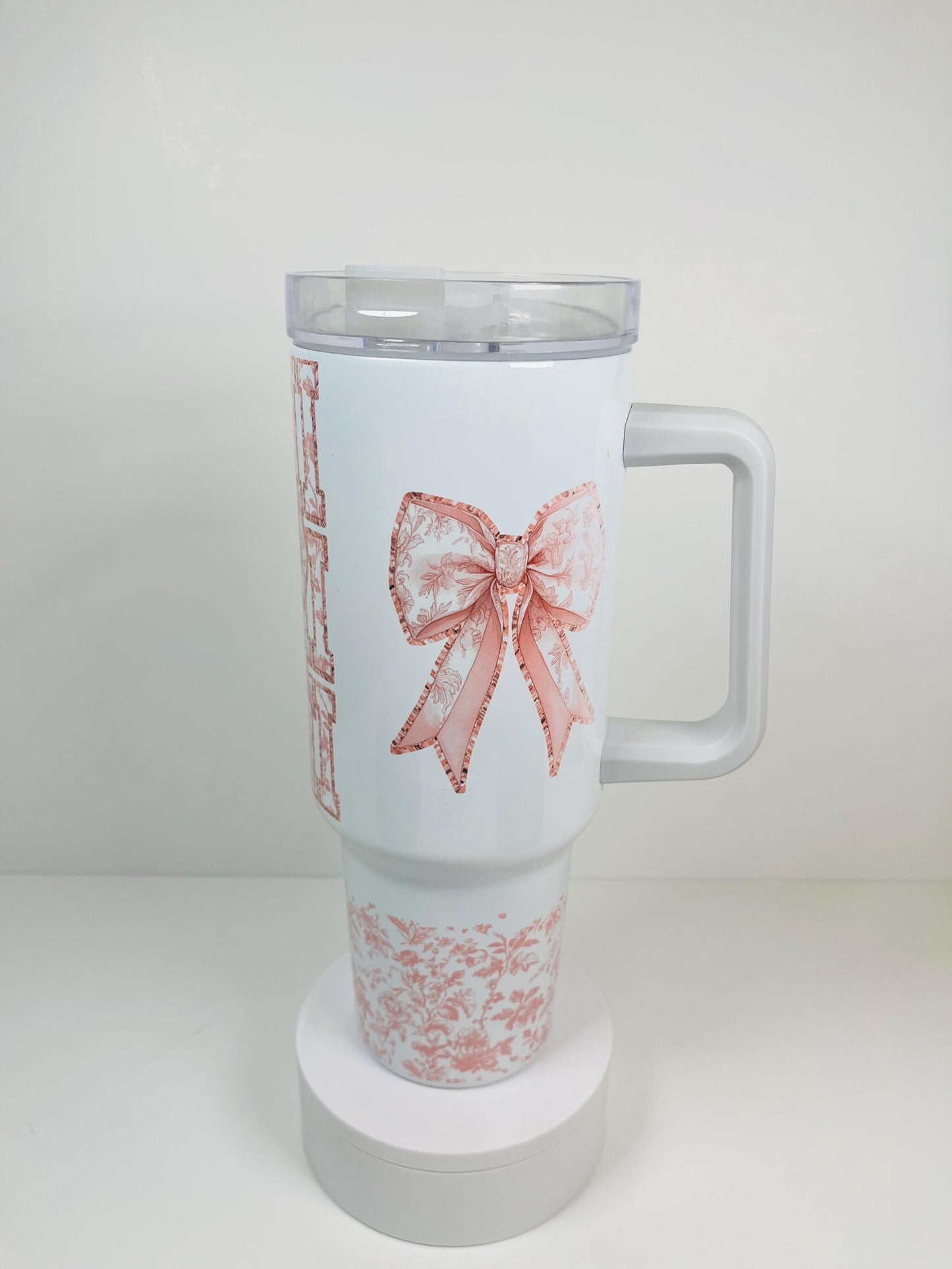 Mimi 40oz tumbler