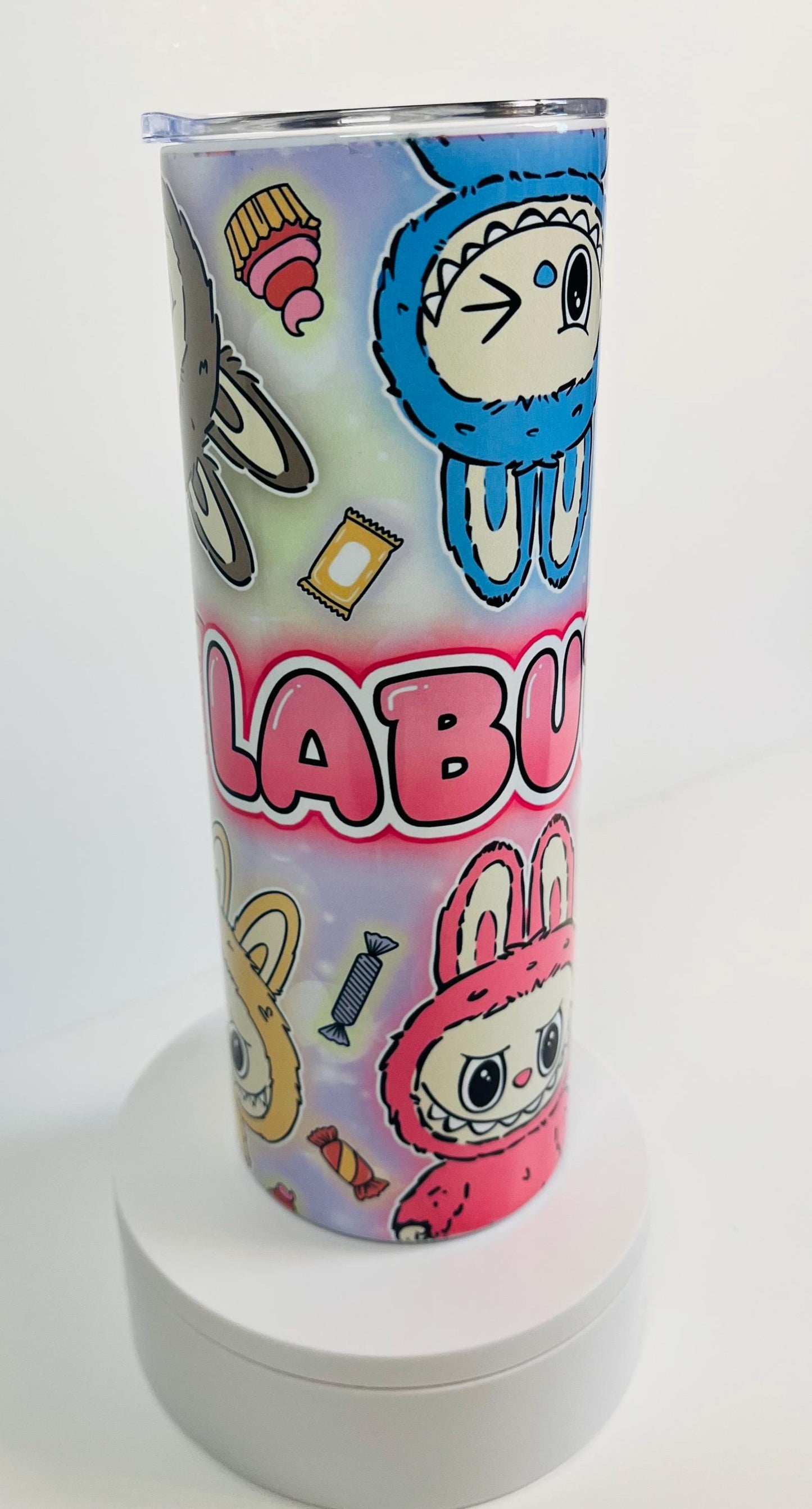 Character 20oz Tumbler