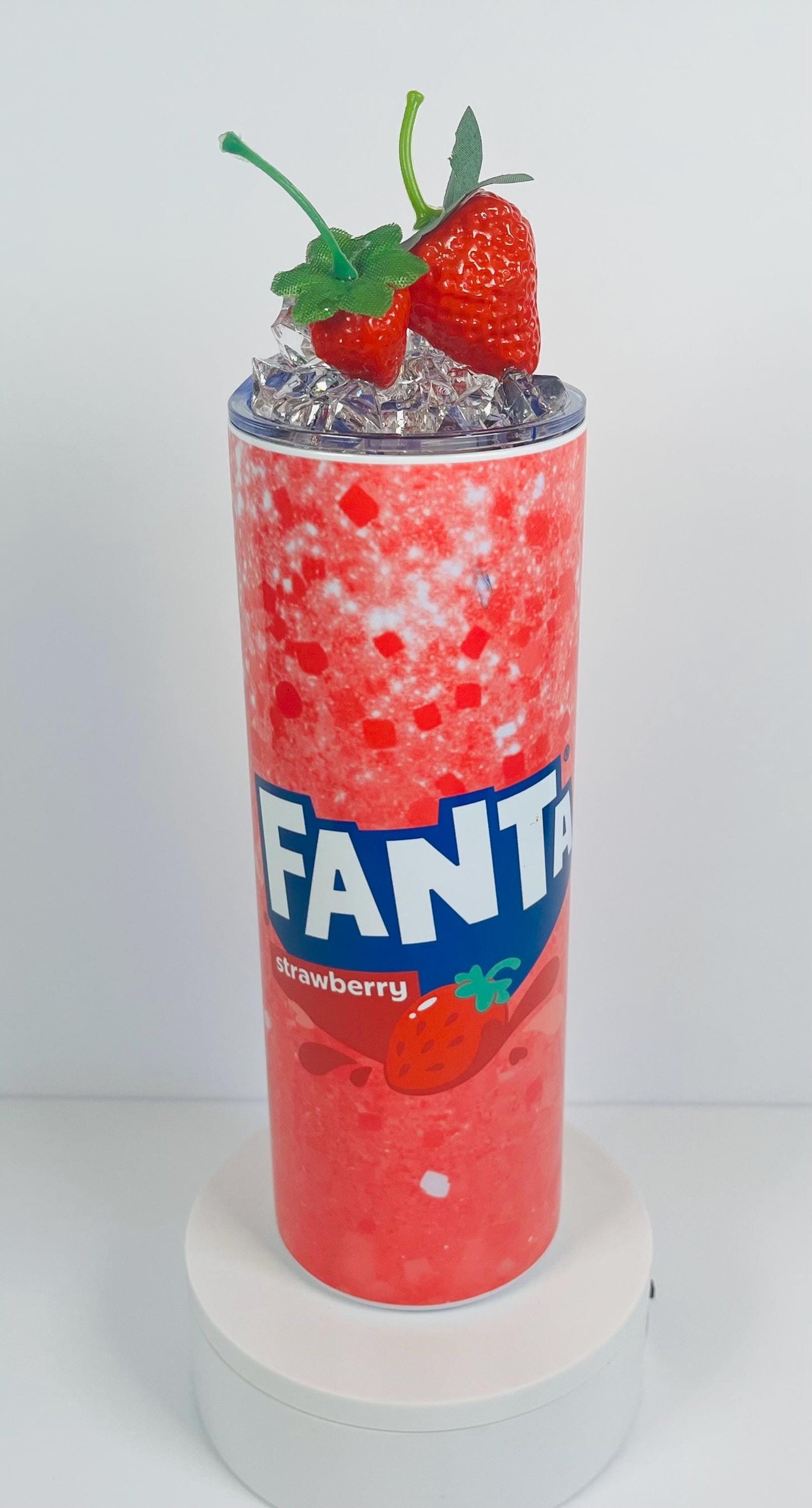 Soda 20oz tumbler