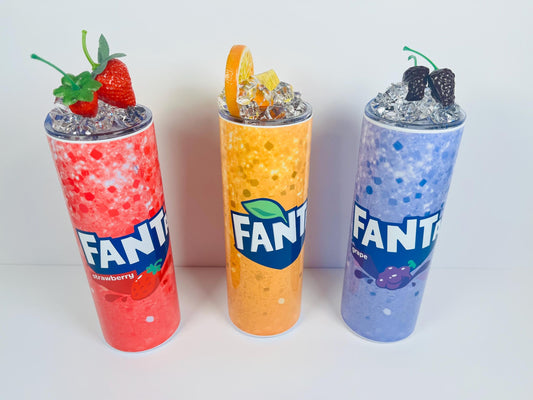 Soda 20oz tumbler