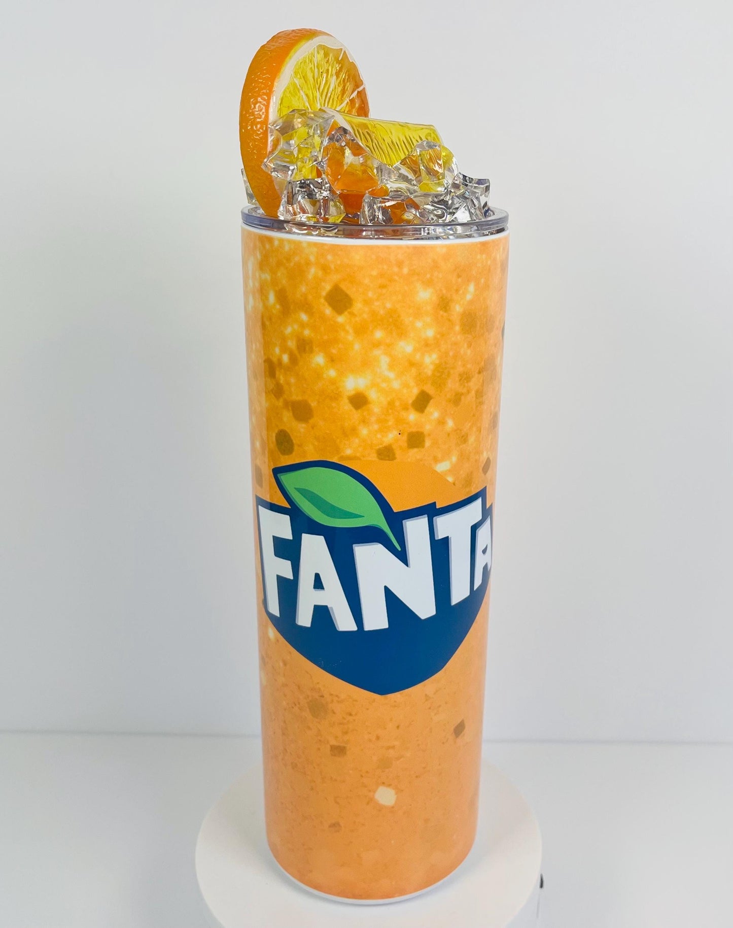 Soda 20oz tumbler