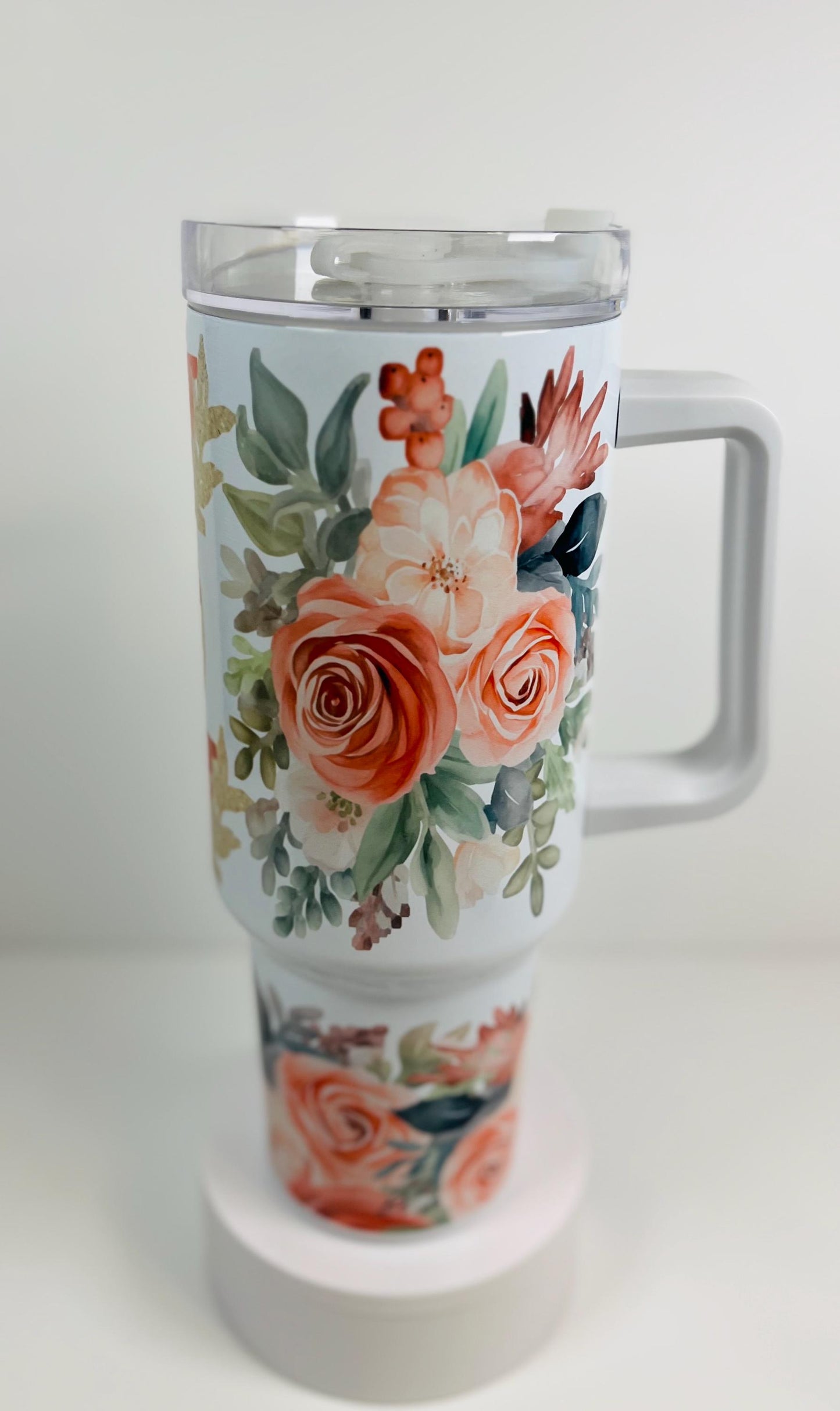 Mom 40oz tumbler