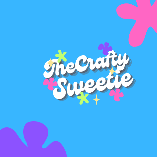 The Crafty Sweetie