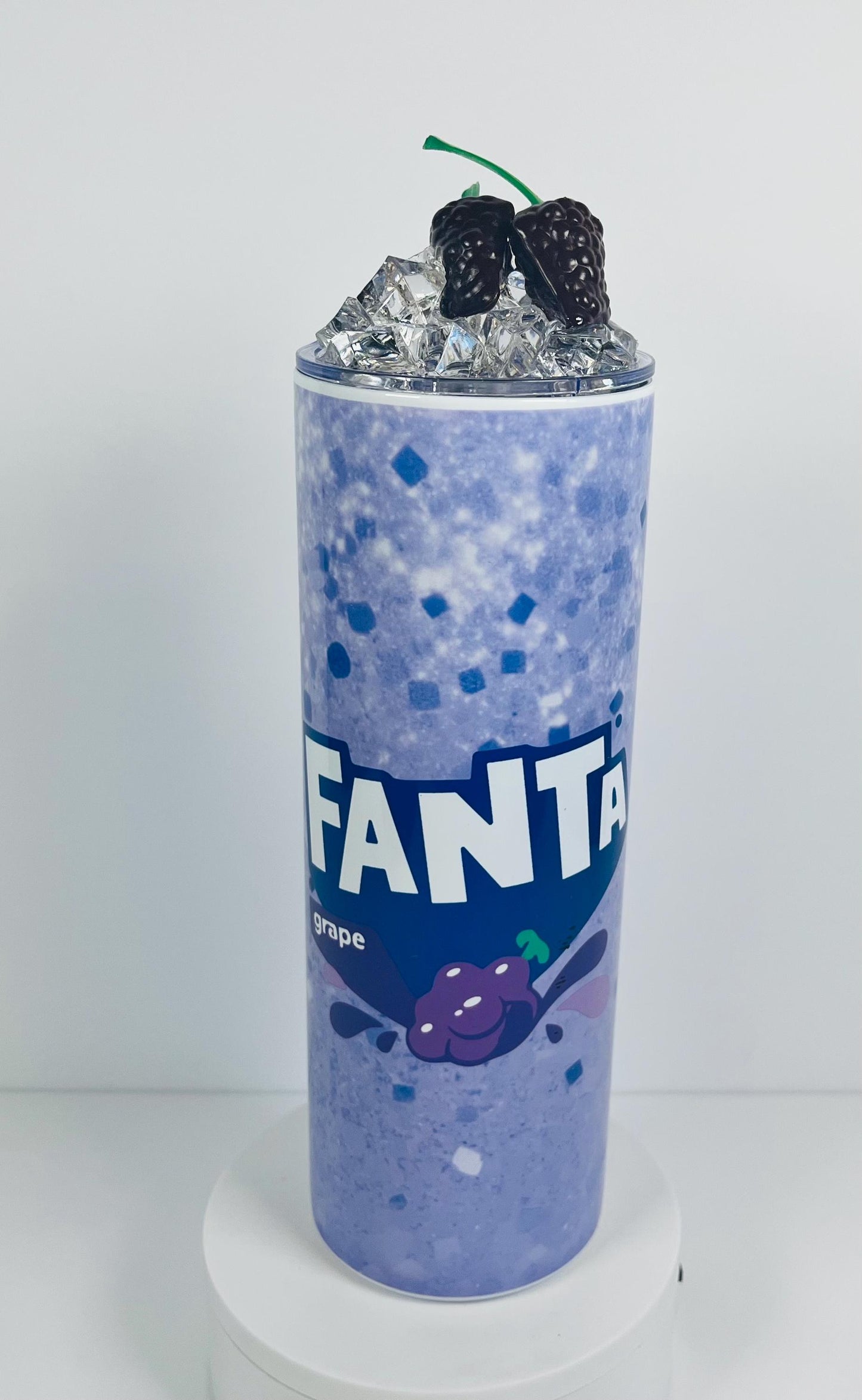 Soda 20oz tumbler