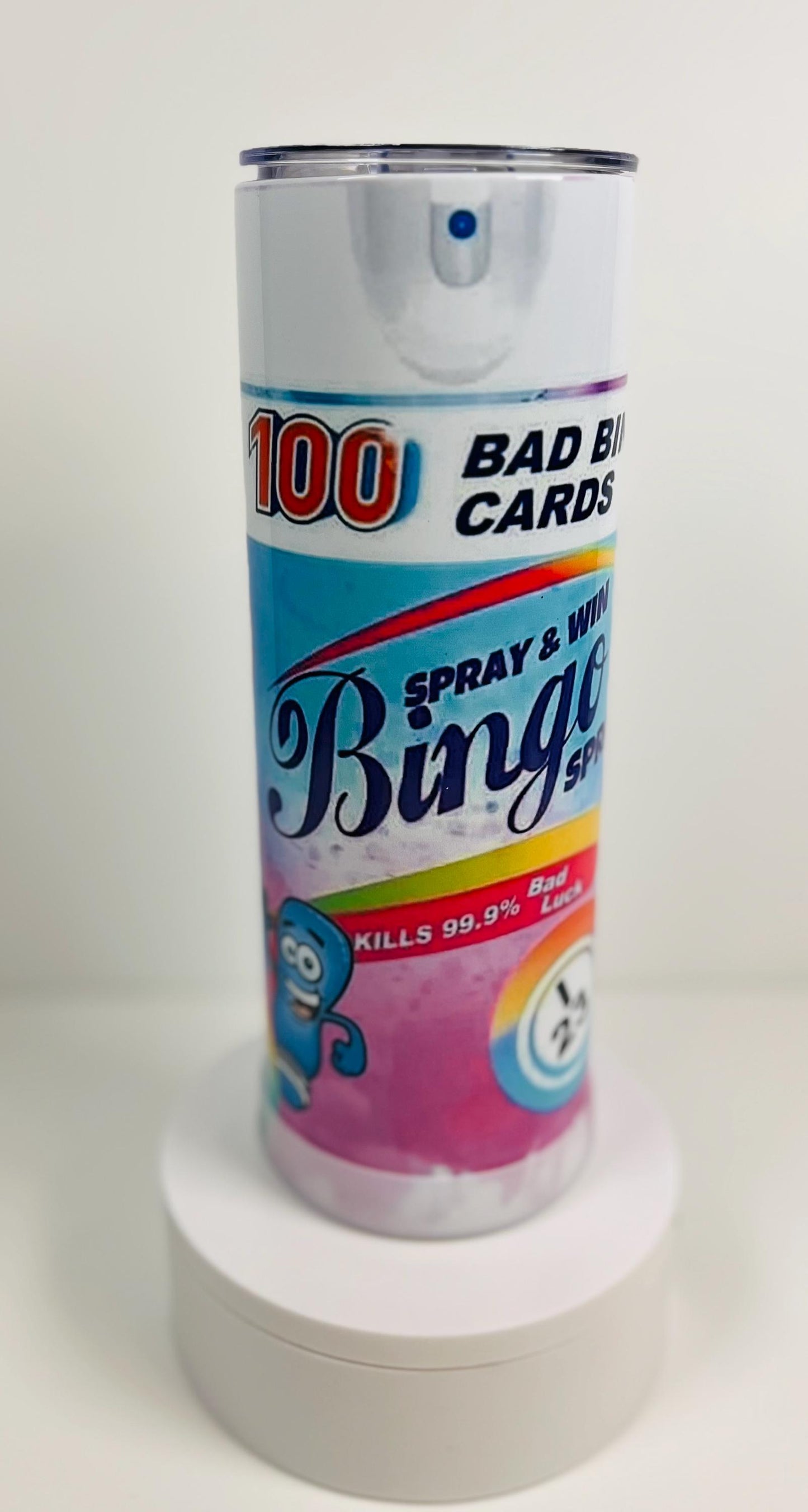 Bingo 20oz Tumbler