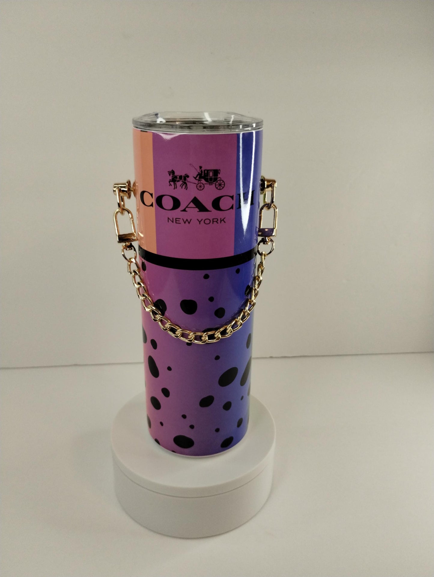 Purse 20oz tumbler