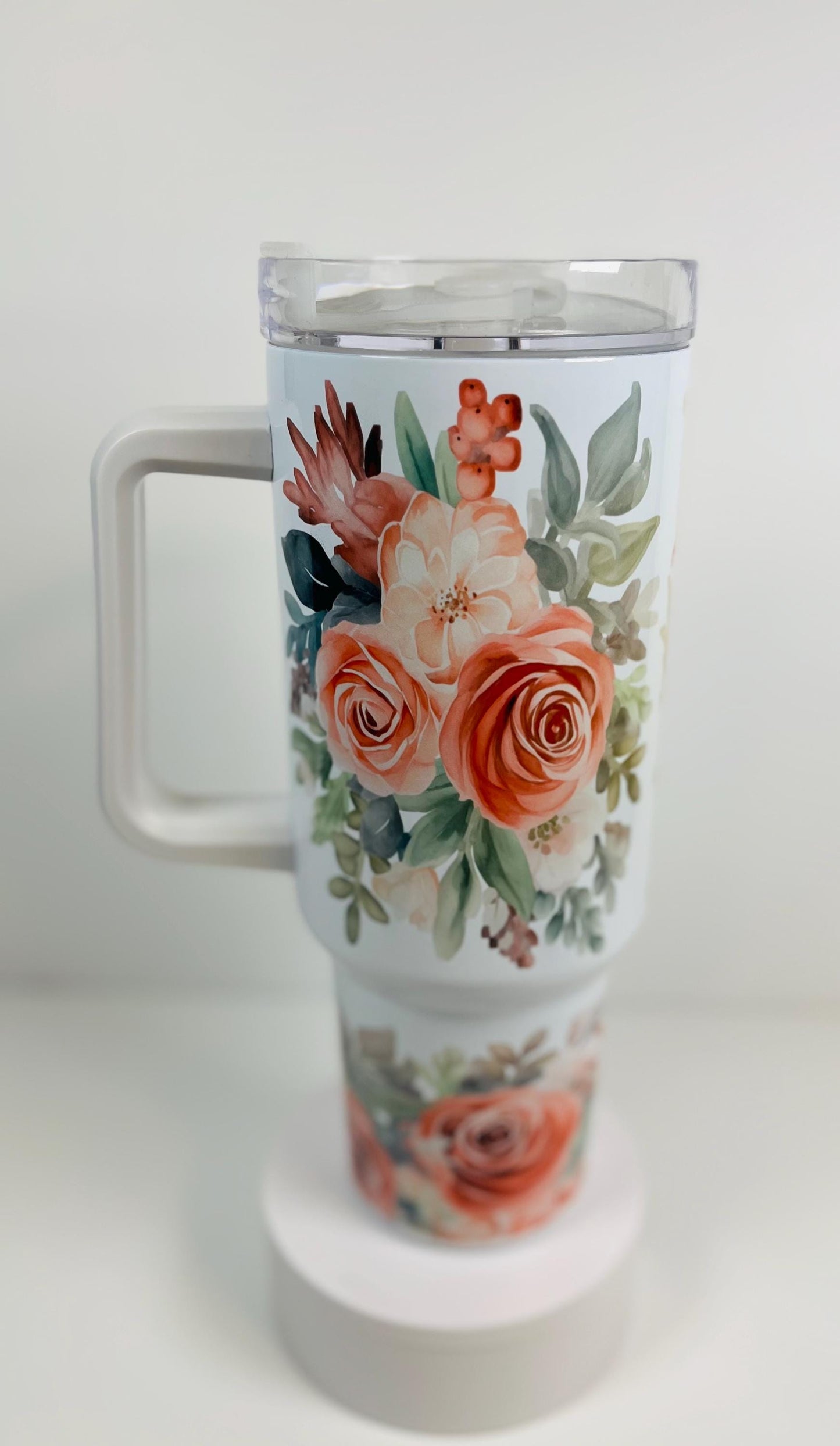 Mom 40oz tumbler